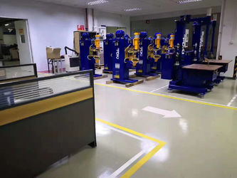 Guangdong Pudian Automation Technology Co., Ltd