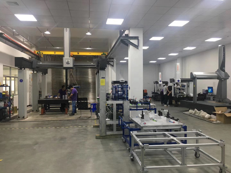 Guangdong Pudian Automation Technology Co., Ltd