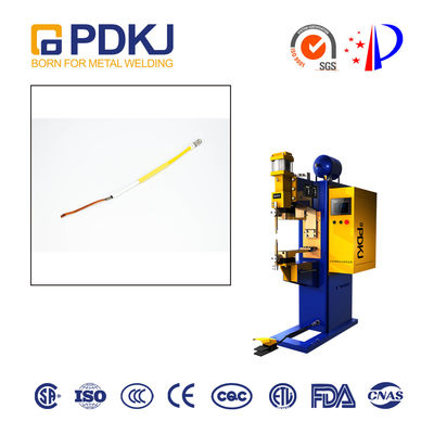 Inverter DC Spot Welding Machine 80KVA