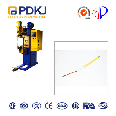 Inverter DC Spot Welding Machine 80KVA