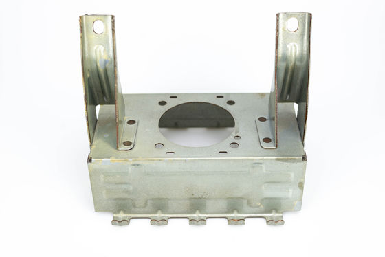 1000Hz MFDC Spot Welding Machine ISO