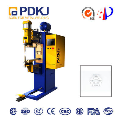 SS Spot Projection Welding Machine 160KVA 25000A