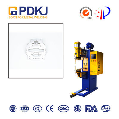 SS Spot Projection Welding Machine 160KVA 25000A