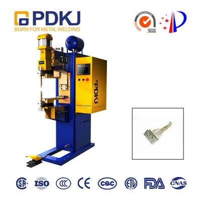 80KVA Projection Welding Machine MF DC Spot Welder