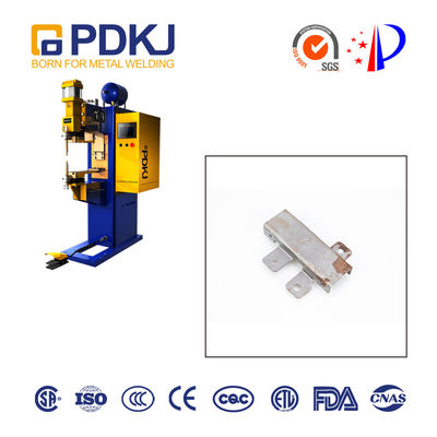 1KHz MF AC Spot WELDER For Hardware