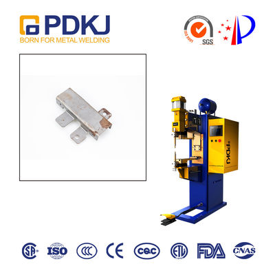 1KHz MF AC Spot WELDER For Hardware