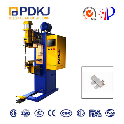 1KHz MF AC Spot WELDER For Hardware
