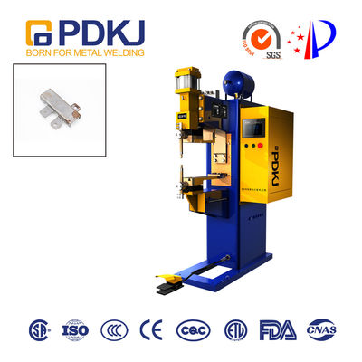 1KHz MF AC Spot WELDER For Hardware