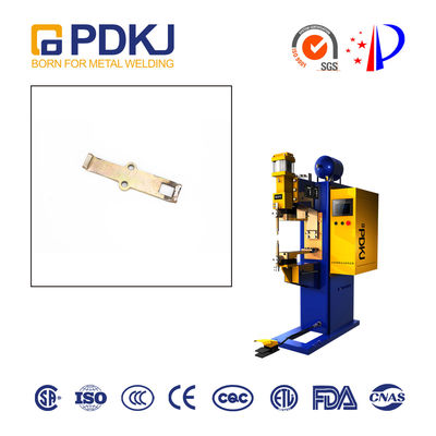 MF 80KVA Pneumatic Spot Welding Machine SGS