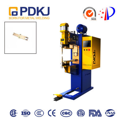 MF 80KVA Pneumatic Spot Welding Machine SGS