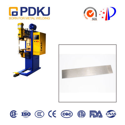 Intermediate-Frequency Inverse Dc Spot Welding Machine For Sheet Metal