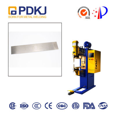 Intermediate-Frequency Inverse Dc Spot Welding Machine For Sheet Metal