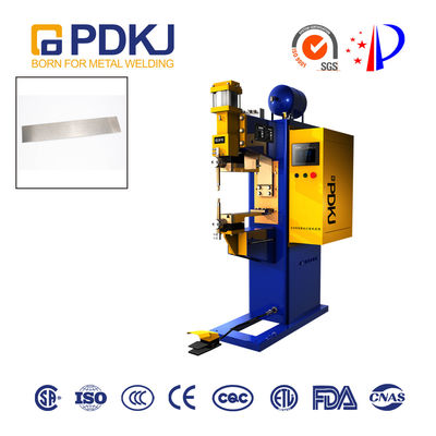 Intermediate-Frequency Inverse Dc Spot Welding Machine For Sheet Metal