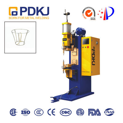 SGS MFDC Spot Welding Machine DTB 280