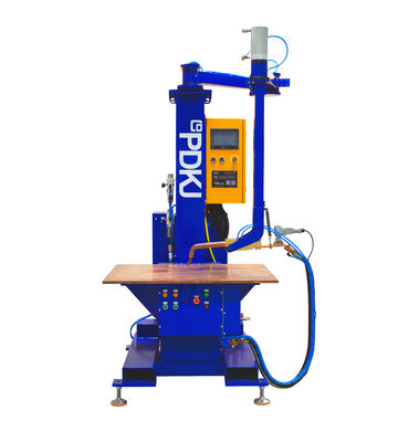 PDKJ Seamless MFDC Spot Welding Machine 170KVA Inverter For Elevator Industry