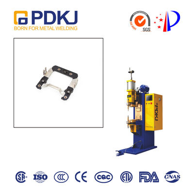 1000HZ Inverter Spot Welding Machine 380V