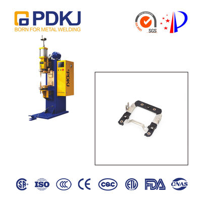 1000HZ Inverter Spot Welding Machine 380V