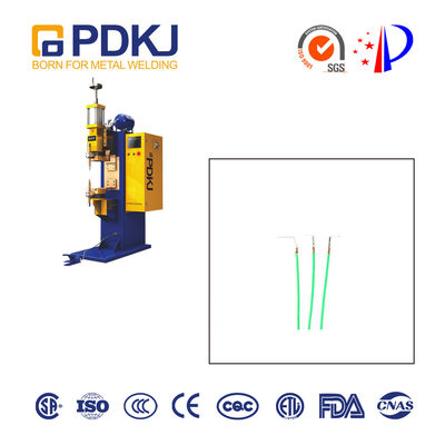 High-power Intermediate-frequency Inverse DC Spot (Projection) Welding Machine for  Wire terminal welding