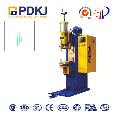 High-power Intermediate-frequency Inverse DC Spot (Projection) Welding Machine for  Wire terminal welding
