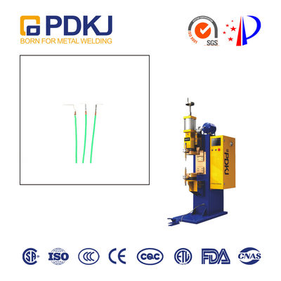 High-power Intermediate-frequency Inverse DC Spot (Projection) Welding Machine for  Wire terminal welding