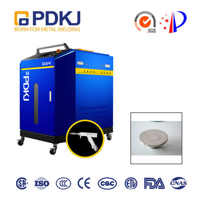 2000W Laser Spot Laser Welding Machine TIG MIG