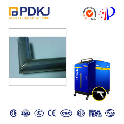 PDKJ 3mm Aluminum Alloy Laser Handheld Welding Machine 1000w Automatic