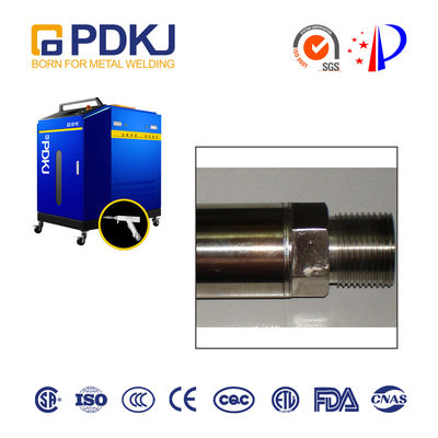 TTL Portable Laser Welding Machine CS 2KW