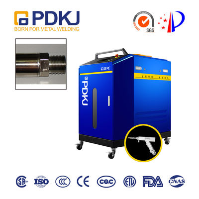 TTL Portable Laser Welding Machine CS 2KW