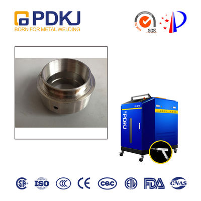 Handheld Fiber Laser Welding Machine PDKJ 1.5KW