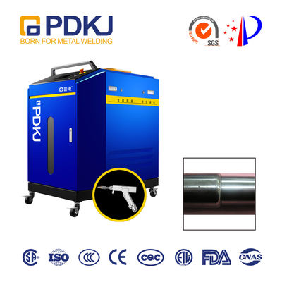 Raycus 1mm Fiber Laser Welding Machine 1500W ISO