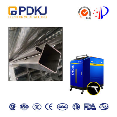 2.5mm SS Fiber Laser Welding Machine 1064nm