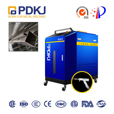 2.5mm SS Fiber Laser Welding Machine 1064nm