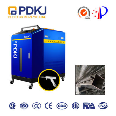 2.5mm SS Fiber Laser Welding Machine 1064nm