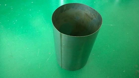 1KW CCC Automatic Laser Welding Machine Pipe Straight Seam Welding