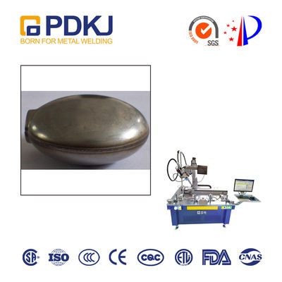 Multi Axis Combined CNC Stud Welding Machine CE High Precision