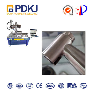 1KW LBW Auto Welding Machine SGS