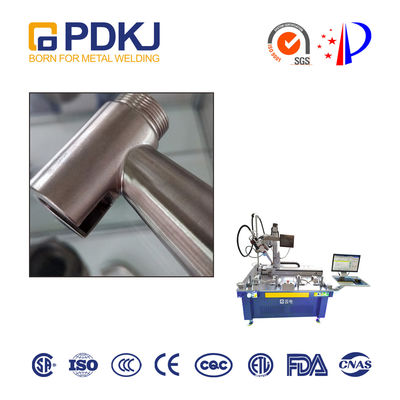 1KW LBW Auto Welding Machine SGS