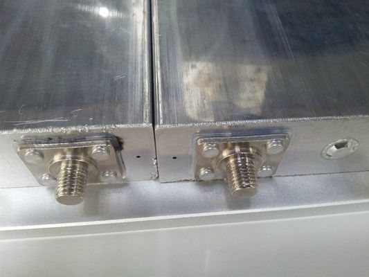 CCC Industrial Welding Robot Fiber Laser Welding Workstation 5mm