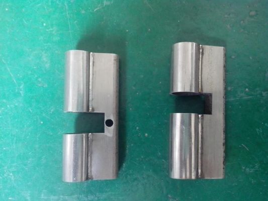 1.7KVA Arc Industrial Welding Robots Customizable High Precision