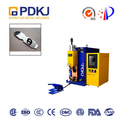 Desktop Intermediate-Frequency Inverse DC Spot Welding Machine For  Hardware
