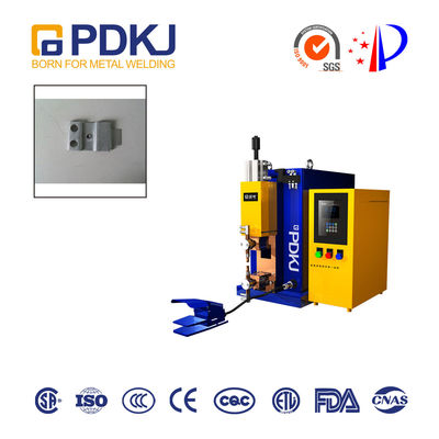 Desktop Intermediate-Frequency Inverse DC Spot Welding Machine For Hardware