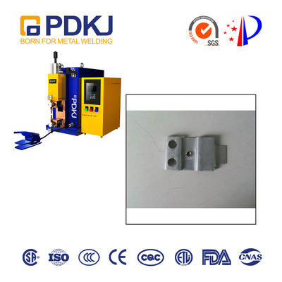 Desktop Intermediate-Frequency Inverse DC Spot Welding Machine For Hardware