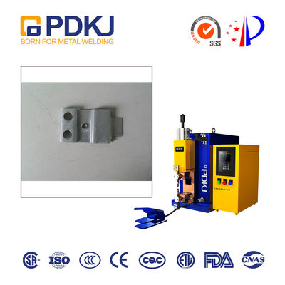 Desktop Intermediate-Frequency Inverse DC Spot Welding Machine For Hardware