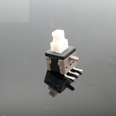 Platform Type Intermediate-Frequency Inverter Seamless Spot Welding Machine For Electrical Switch
