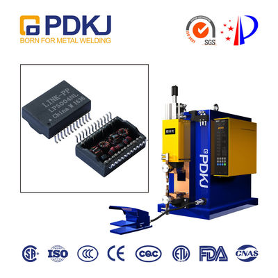 Inverse Resistance Spot Welding Machine Tungsten Welding Material