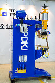 2000W Automatic Fiber Laser Welding Machine For Electrical Industry