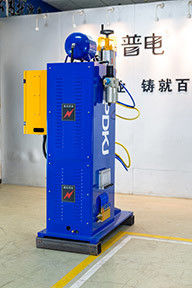 SGS MFDC Spot Welding Machine DTB 280