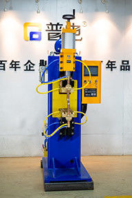 80KVA Projection Welding Machine MF DC Spot Welder