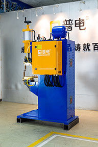 80KVA Projection Welding Machine MF DC Spot Welder