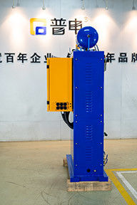 DC Pneumatic Spot Welding Machine PLC DTB 80